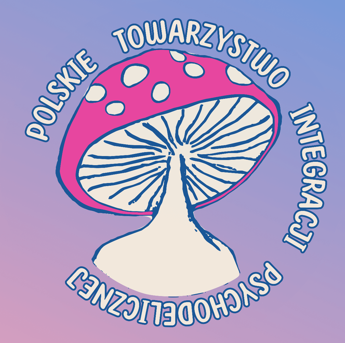 Grupa wsparcia - Polskie Towarzystwo Integracji Psychodelicznej